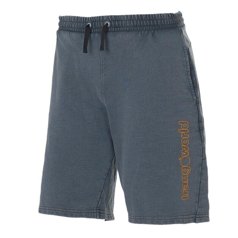 Мужские брюки Trangoworld, цвет blue grey/lavanda
Мужские брюки Trangoworld, цвет blue grey/lavanda