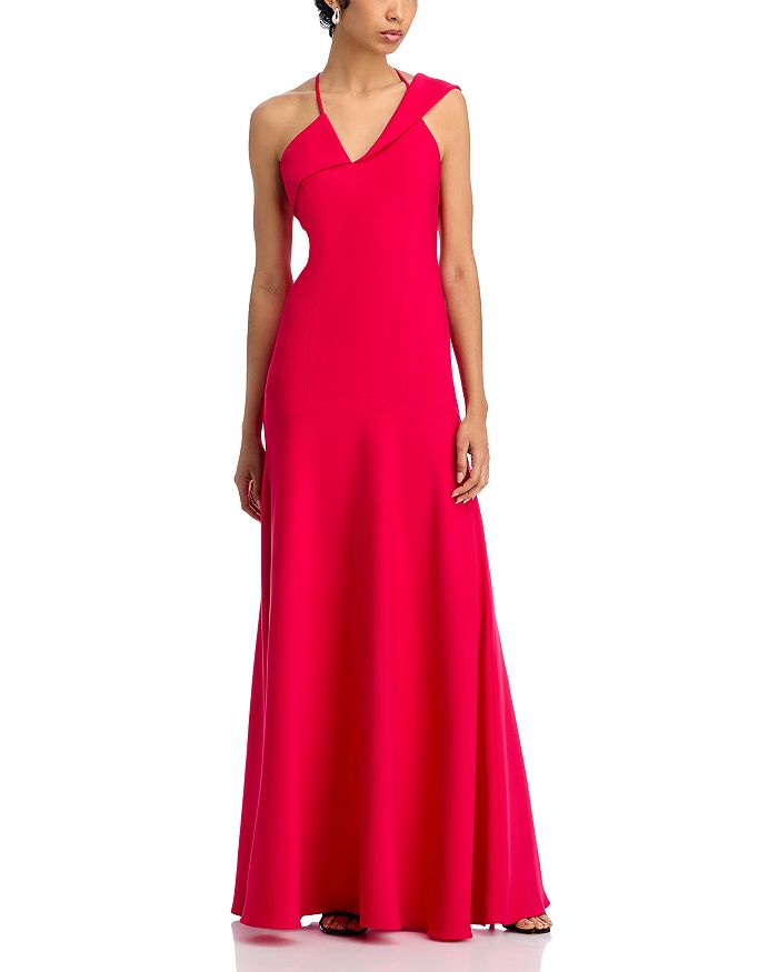 Асимметричное платье Nairobi Black Halo, розовый
Асимметричное платье Nairobi Black Halo, розовый