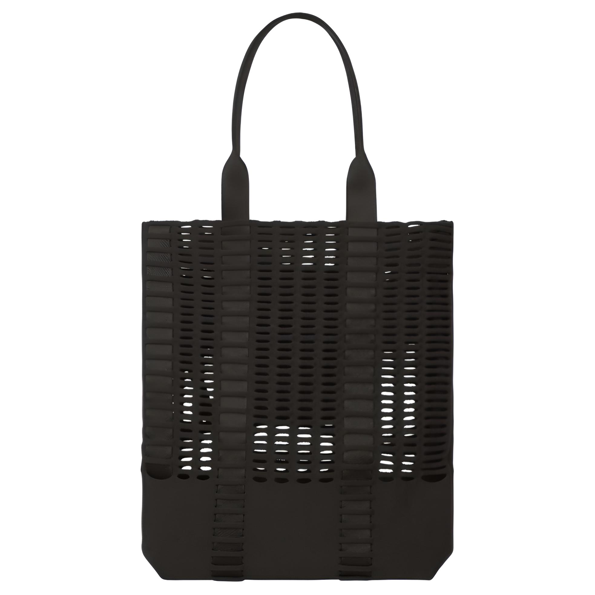 ISSEY MIYAKE Полиэстеровая сумка через плечо Unisex Black
ISSEY MIYAKE Полиэстеровая сумка через плечо Unisex Black