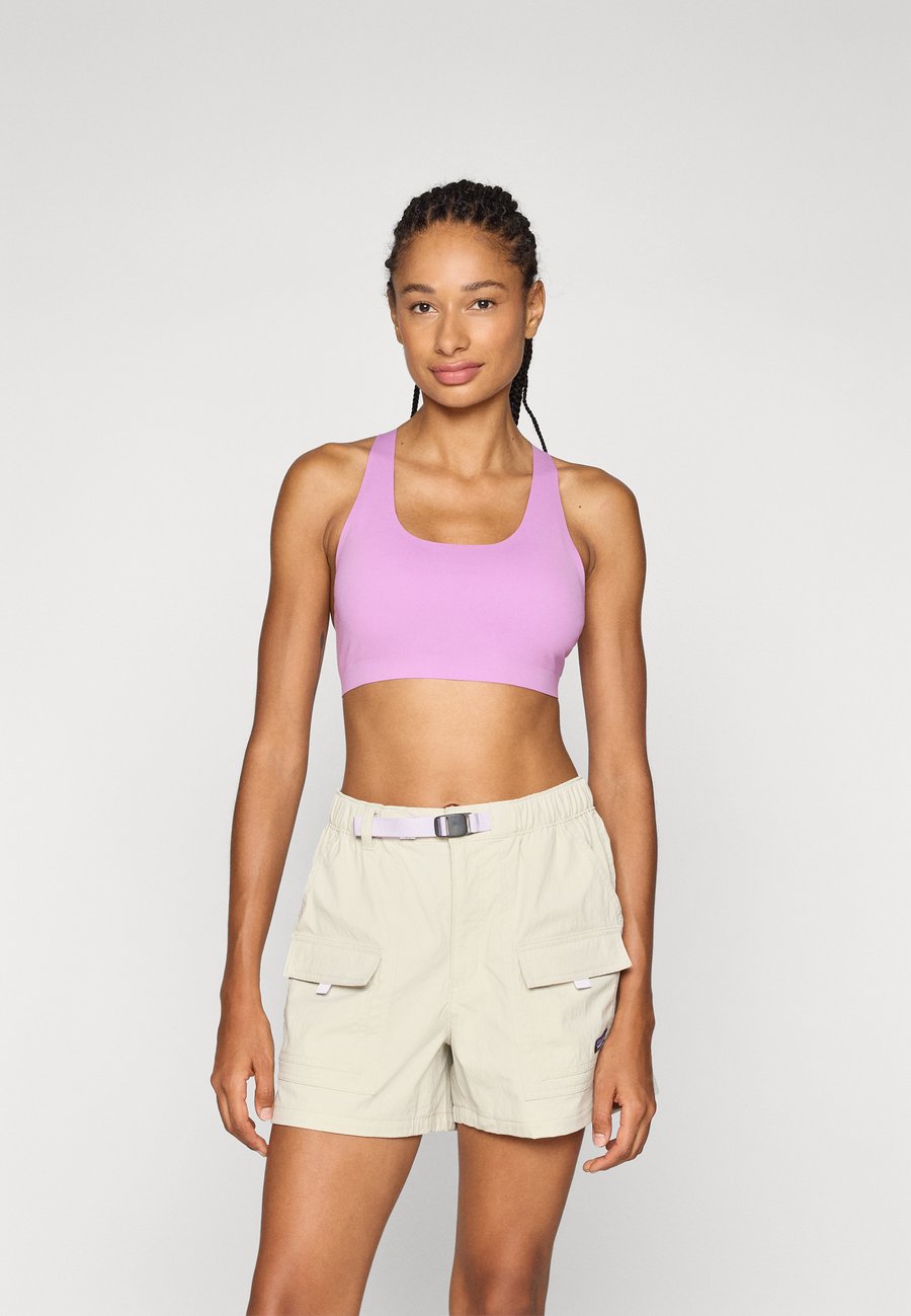 Бюстгальтер Patagonia LIVE SIMPLY BRA, Brisk Purple/Purple
Бюстгальтер Patagonia LIVE SIMPLY BRA, Brisk Purple/Purple