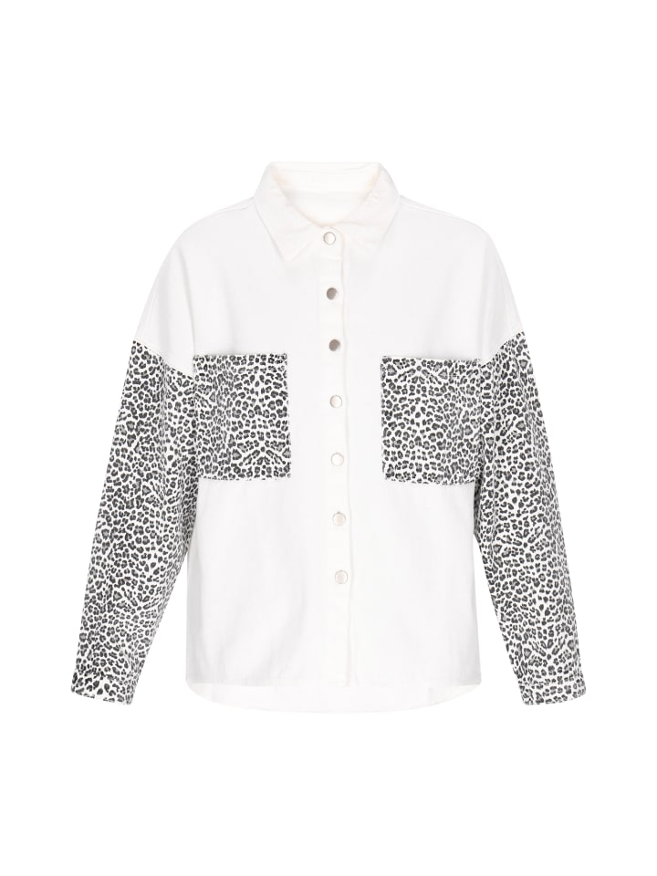 Куртка faina, белый
Куртка faina, белый