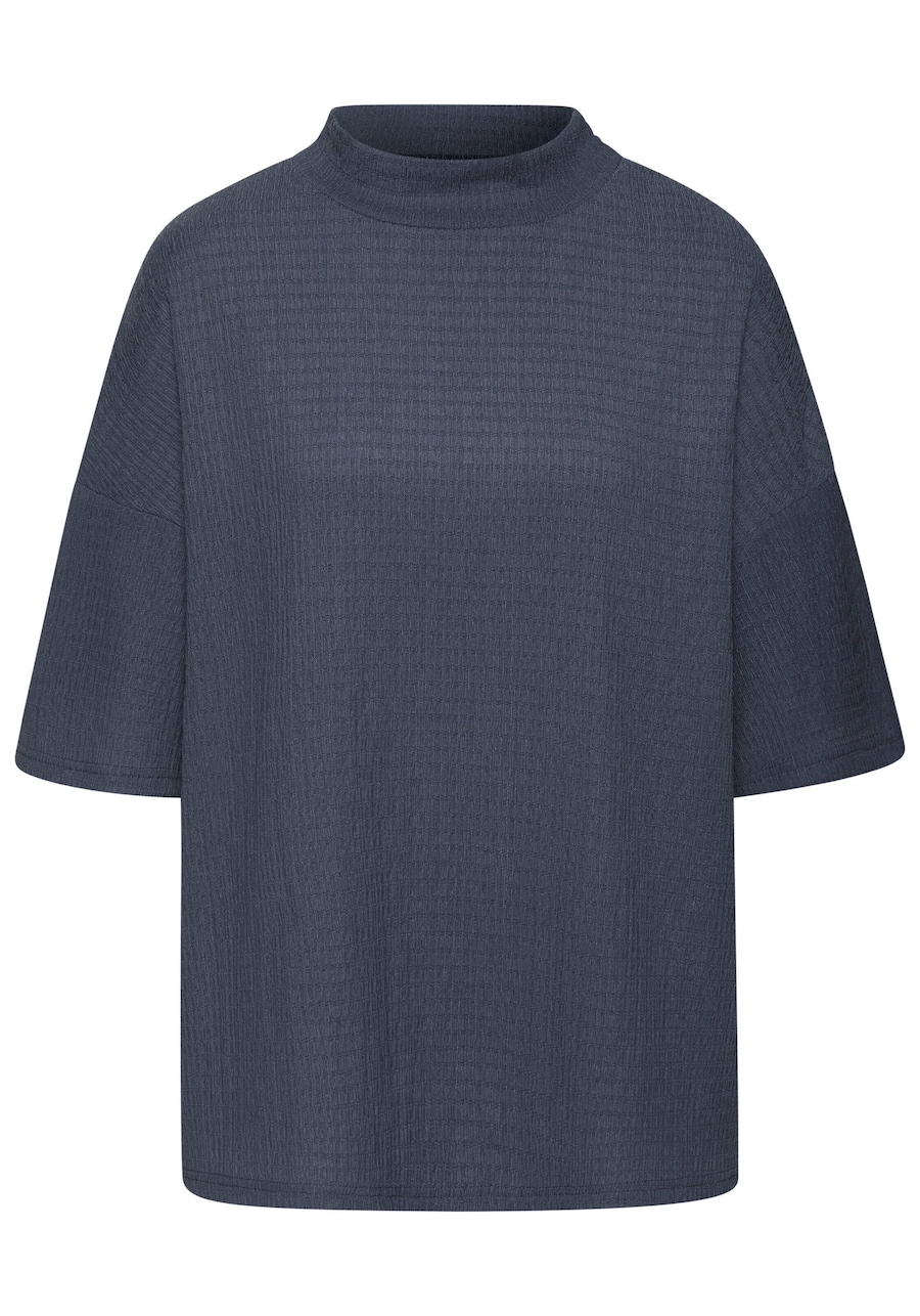 Рубашка LASCANA, темно-синий
Рубашка LASCANA, темно-синий