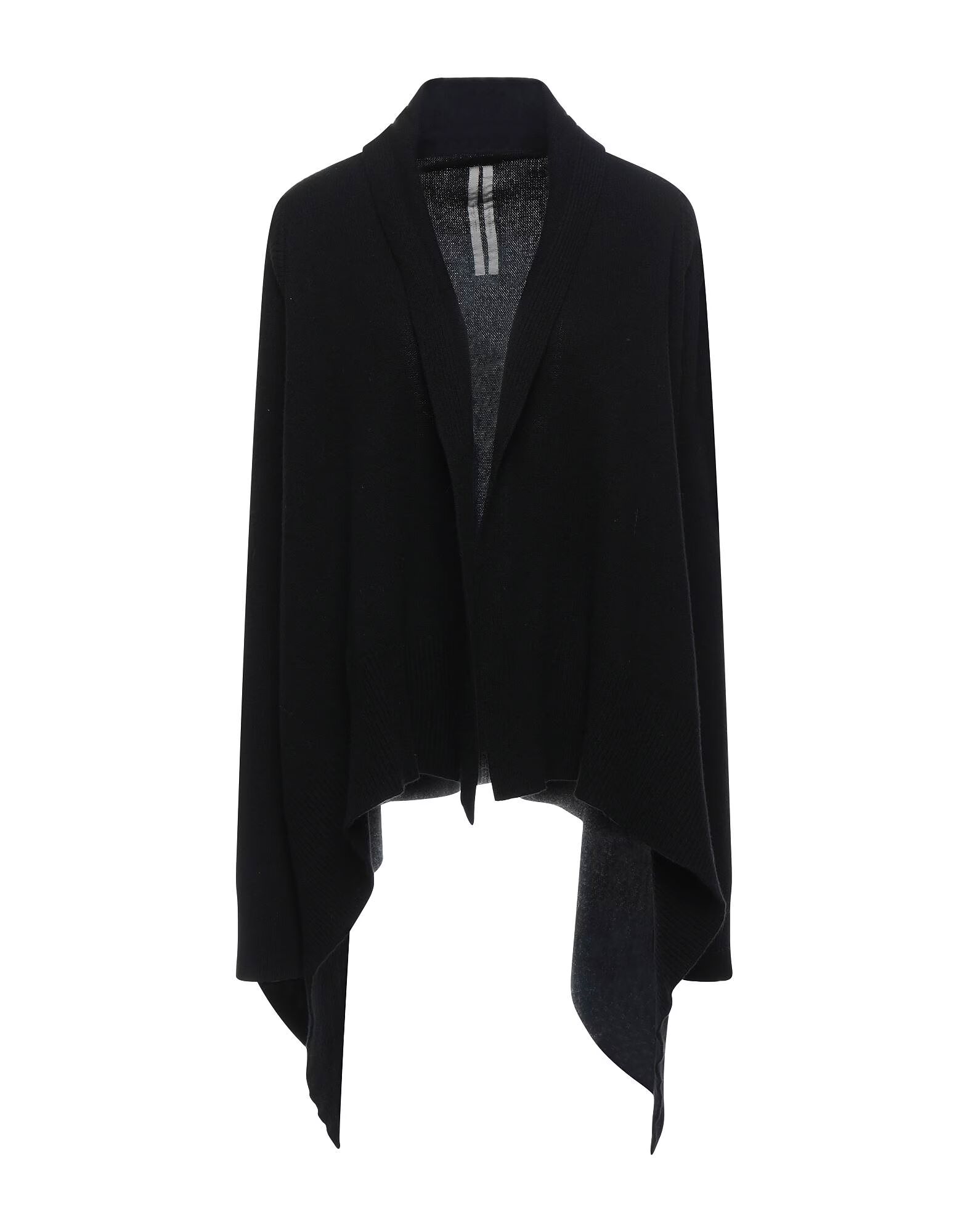 Кардиган Rick Owens, черный
Кардиган Rick Owens, черный