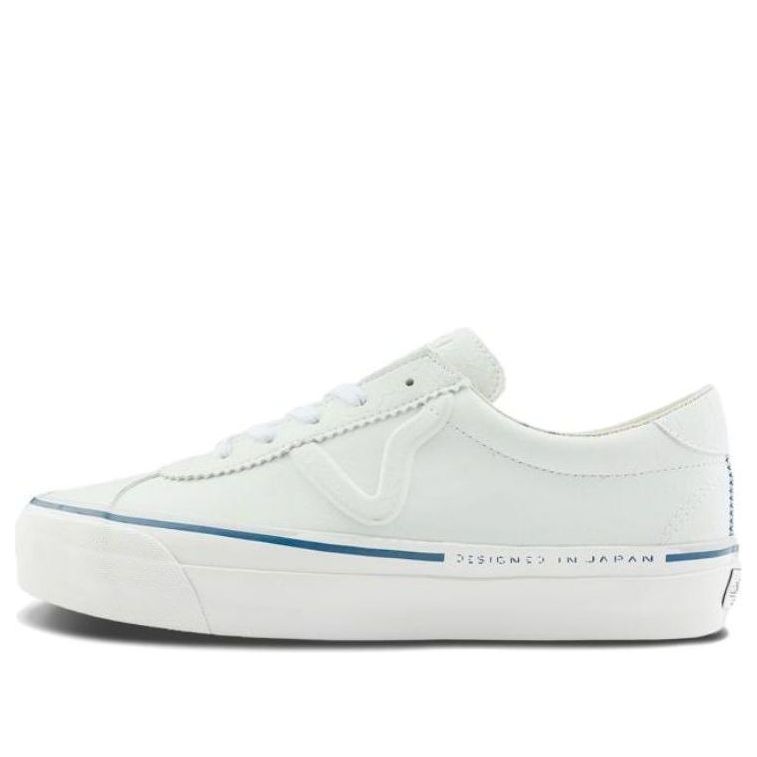 Кроссовки Vans Premium Sport 73 'Street Vintage', белый
Кроссовки Vans Premium Sport 73 'Street Vintage', белый