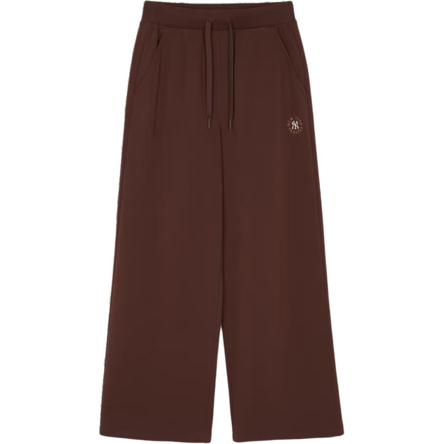 MLB Брюки casual Basic Collection New York Yankees женские dark brown
MLB Брюки casual Basic Collection New York Yankees женские dark brown