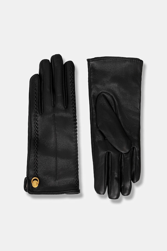 Кожаные перчатки Gianni Chiarini, черный
Кожаные перчатки Gianni Chiarini, черный