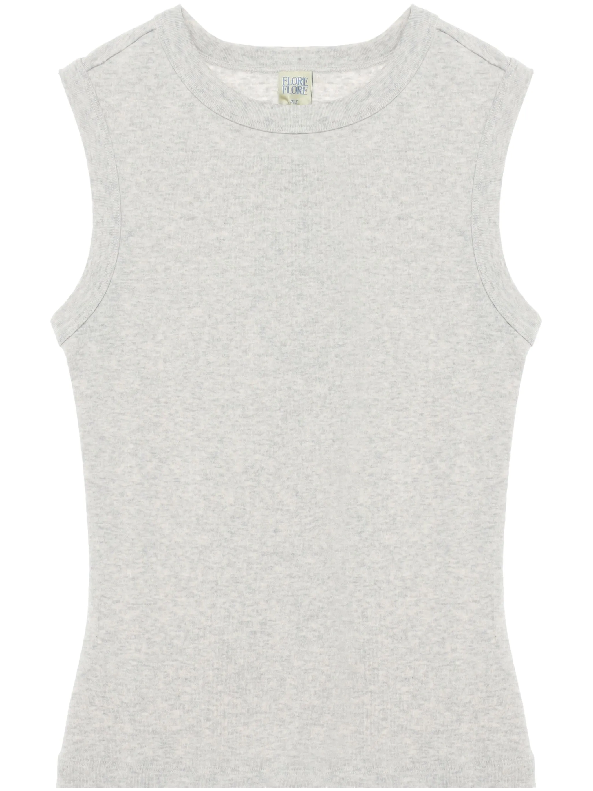 Топ Esmé без рукавов Flore Flore, серый
Топ Esmé без рукавов Flore Flore, серый