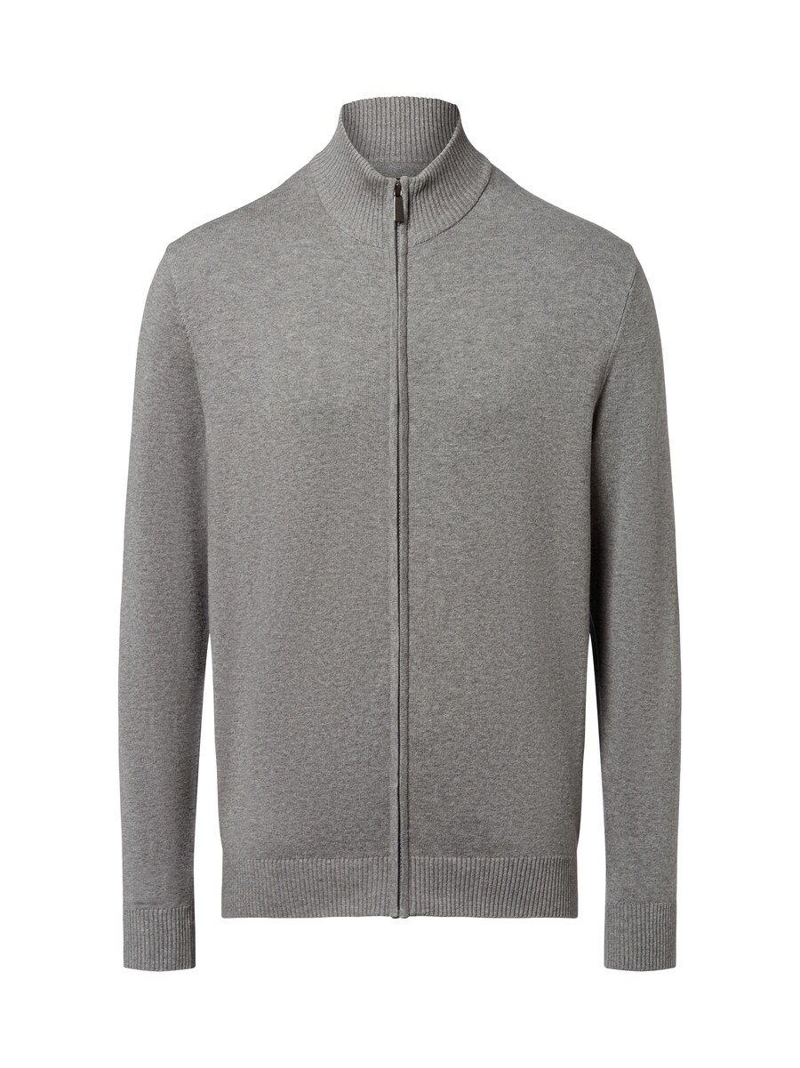 Вязаный кардиган Nils Sundström, серый
Вязаный кардиган Nils Sundström, серый