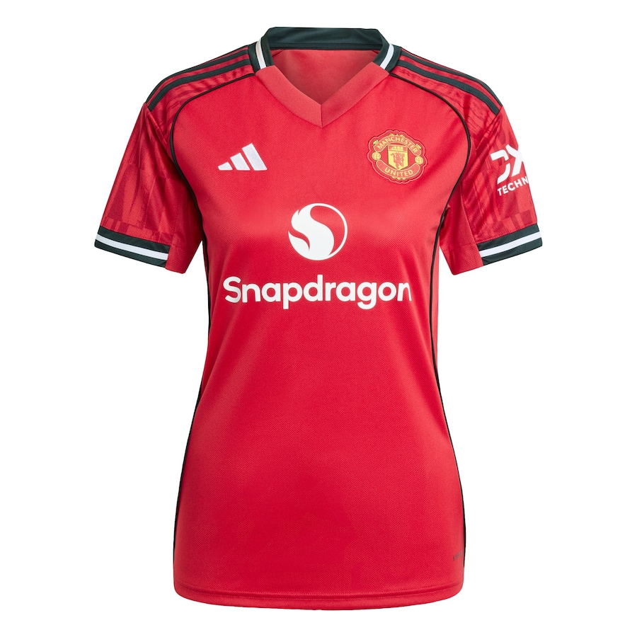 Джерси ADIDAS PERFORMANCE Manchester United 25/26, красный
Джерси ADIDAS PERFORMANCE Manchester United 25/26, красный