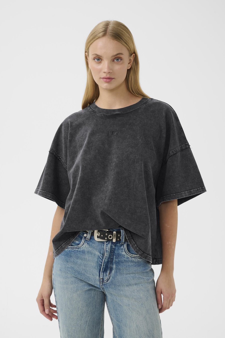 Футболка Gestuz JIO TEE, Dark Grey Washed/Dark Grey, Серый, Футболка Gestuz JIO TEE, Dark Grey Washed/Dark Grey
Футболка Gestuz JIO TEE, Dark Grey Washed/Dark Grey, Серый, Футболка Gestuz JIO TEE, Dark Grey Washed/Dark Grey