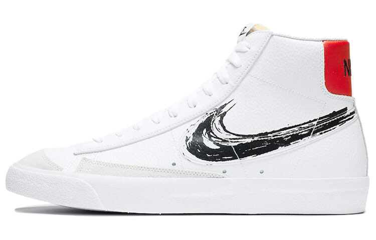 Кроссовки Nike Blazer Mid 77 Vintage Brushstroke, Серый, Кроссовки Nike Blazer Mid 77 Vintage Brushstroke
Кроссовки Nike Blazer Mid 77 Vintage Brushstroke, Серый, Кроссовки Nike Blazer Mid 77 Vintage Brushstroke