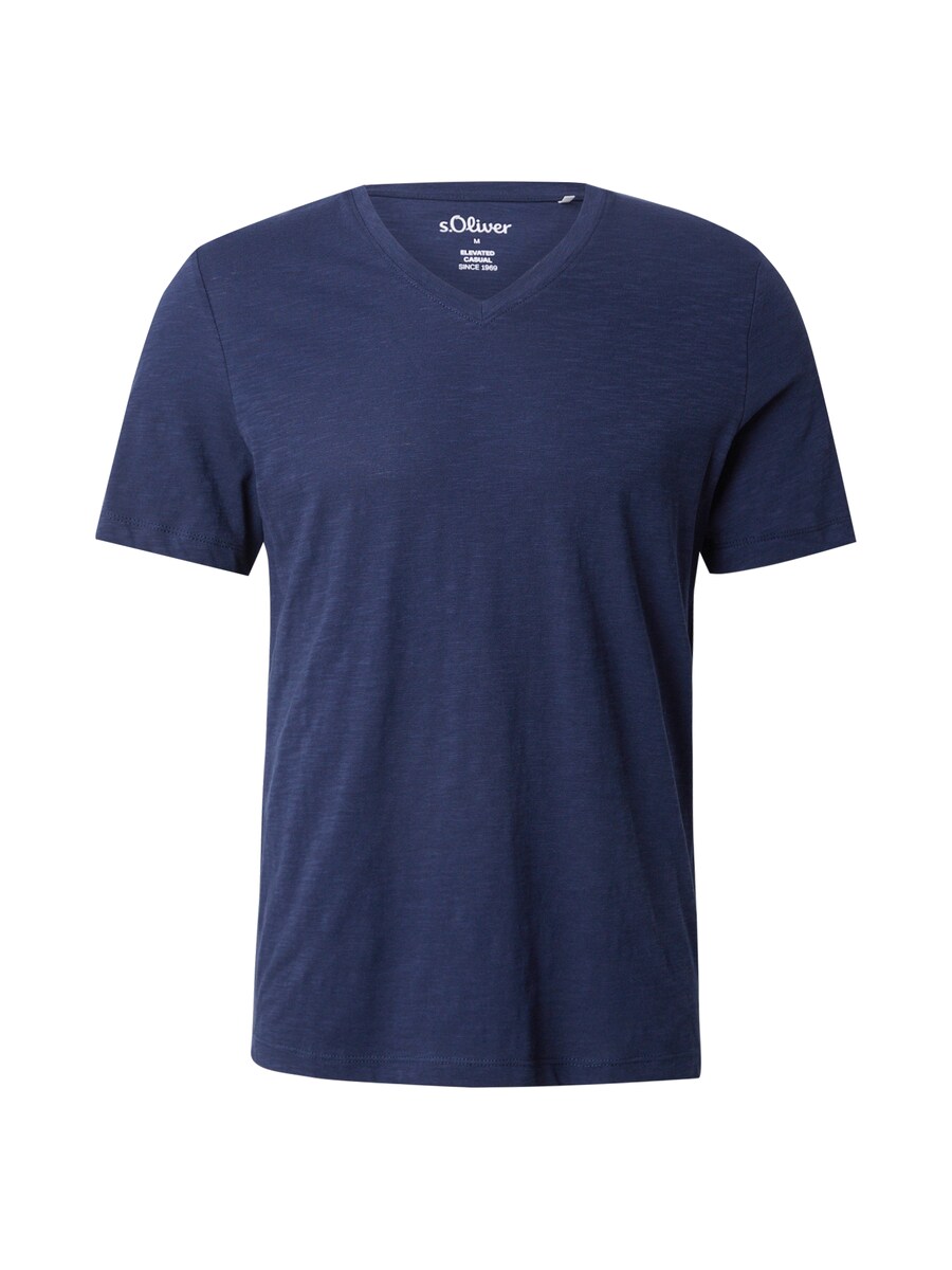Футболка s.Oliver, marine blue
Футболка s.Oliver, marine blue