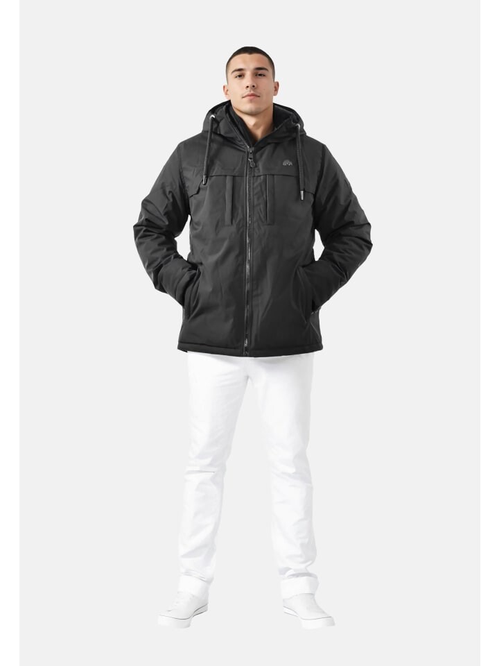 Зимняя куртка Arctic Seven AS 426, черный
Зимняя куртка Arctic Seven AS 426, черный