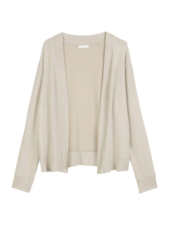 Кардиган Soft Knit в цвете шато-серый Marc O'Polo
Кардиган Soft Knit в цвете шато-серый Marc O'Polo