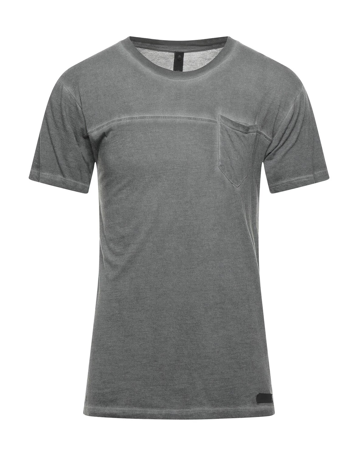 Футболка Messagerie, серый
Футболка Messagerie, серый