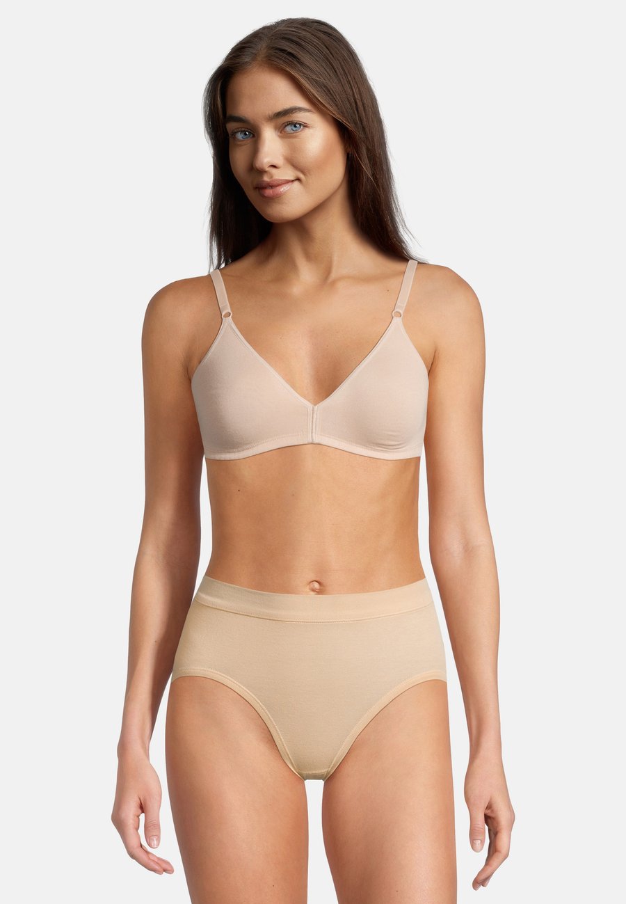Брифы ESGE 5ER-PACK BASIC , Beige
Брифы ESGE 5ER-PACK BASIC , Beige