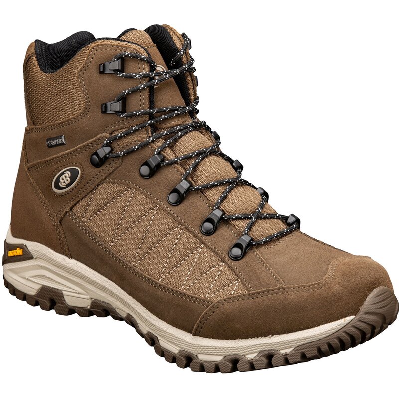 Горные ботинки, ботинки для активного отдыха, высокие ботинки mount kandu Brütting, цвет braun
Горные ботинки, ботинки для активного отдыха, высокие ботинки mount kandu Brütting, цвет braun