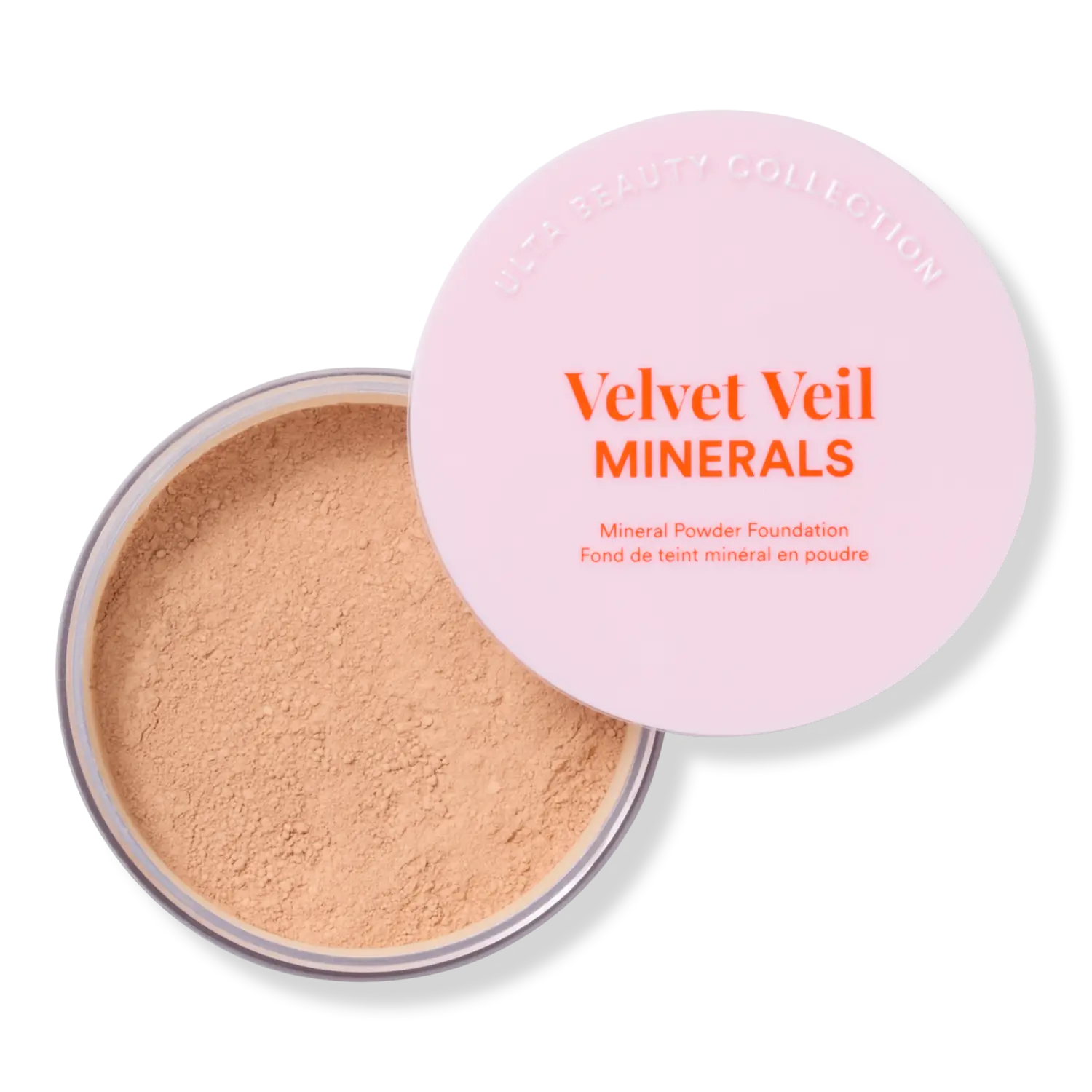 Минеральная пудра-основа Velvet Veil ULTA Beauty Collection, Medium to Tan Warm
Минеральная пудра-основа Velvet Veil ULTA Beauty Collection, Medium to Tan Warm