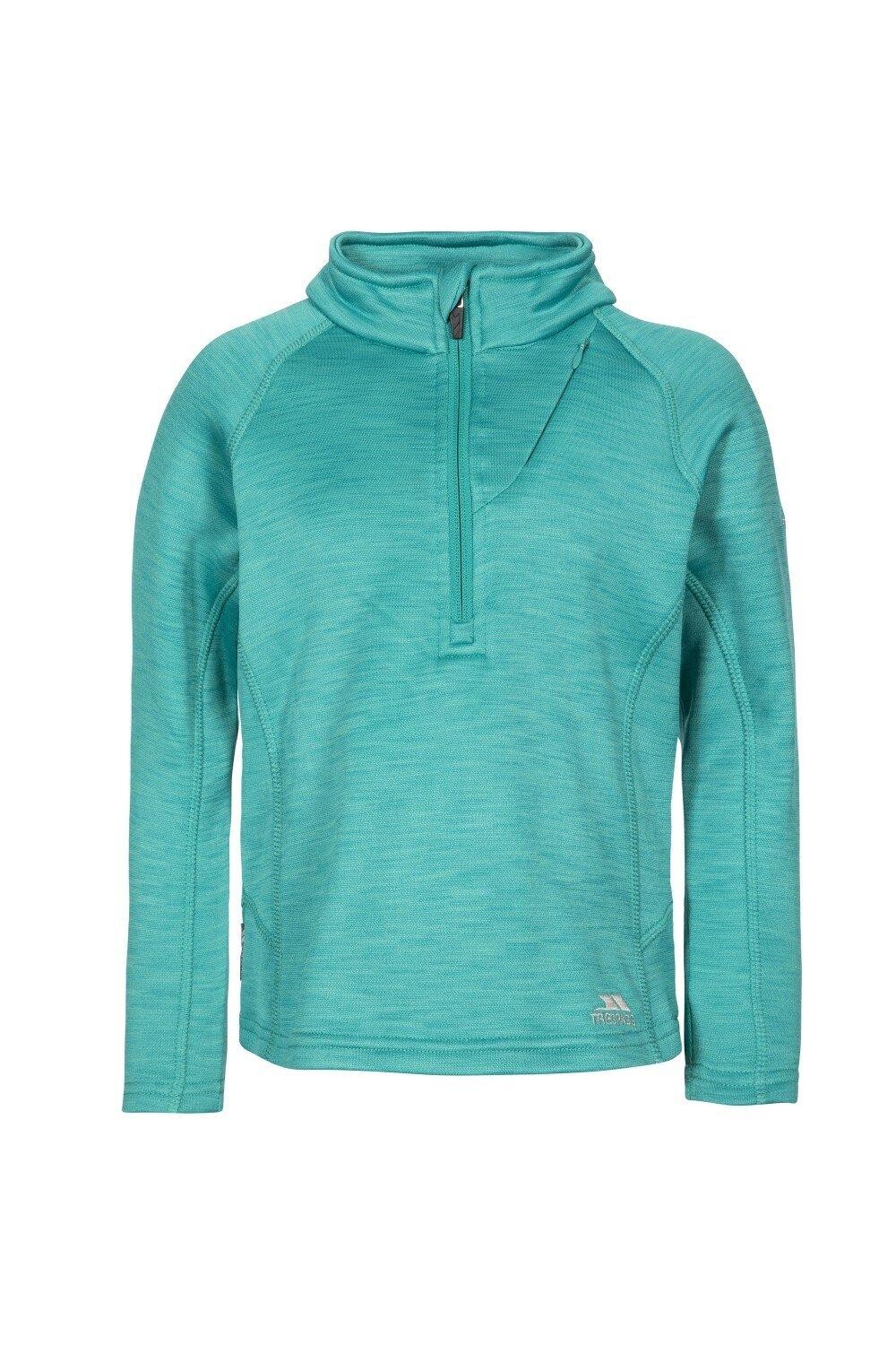 Селина Флис Trespass, зеленый 
Селина Флис Trespass, зеленый