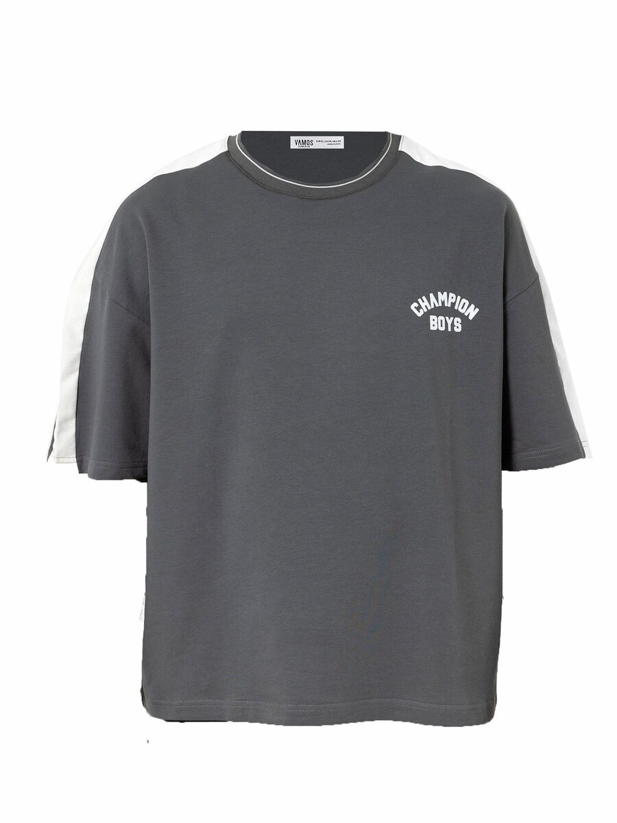 Рубашка VAMOS CLO Lavender, серый
Рубашка VAMOS CLO Lavender, серый