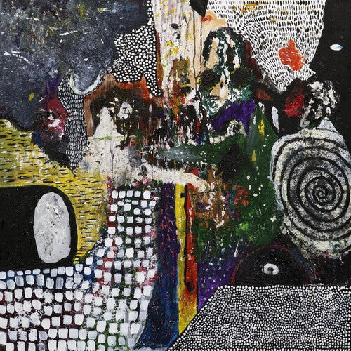 Виниловая пластинка Bdrmm: I Don't Know
Виниловая пластинка Bdrmm: I Don't Know