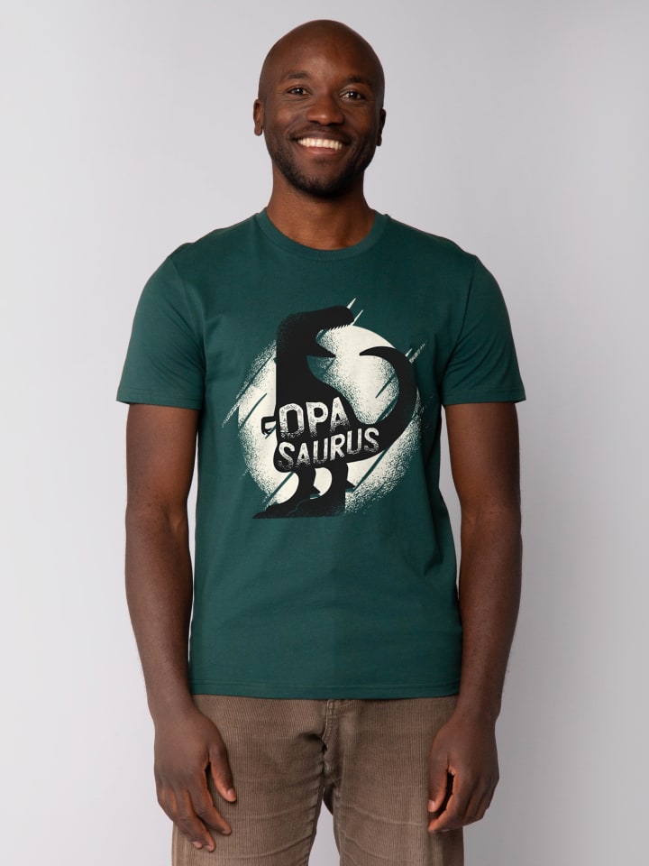 Футболка Opasaurus темно-зеленого цвета wat Apparel, Зеленый, Футболка Opasaurus темно-зеленого цвета wat Apparel
Футболка Opasaurus темно-зеленого цвета wat Apparel, Зеленый, Футболка Opasaurus темно-зеленого цвета wat Apparel