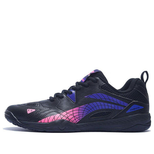 Кроссовки Eagle Eye 2.0 Li-Ning, черный
Кроссовки Eagle Eye 2.0 Li-Ning, черный