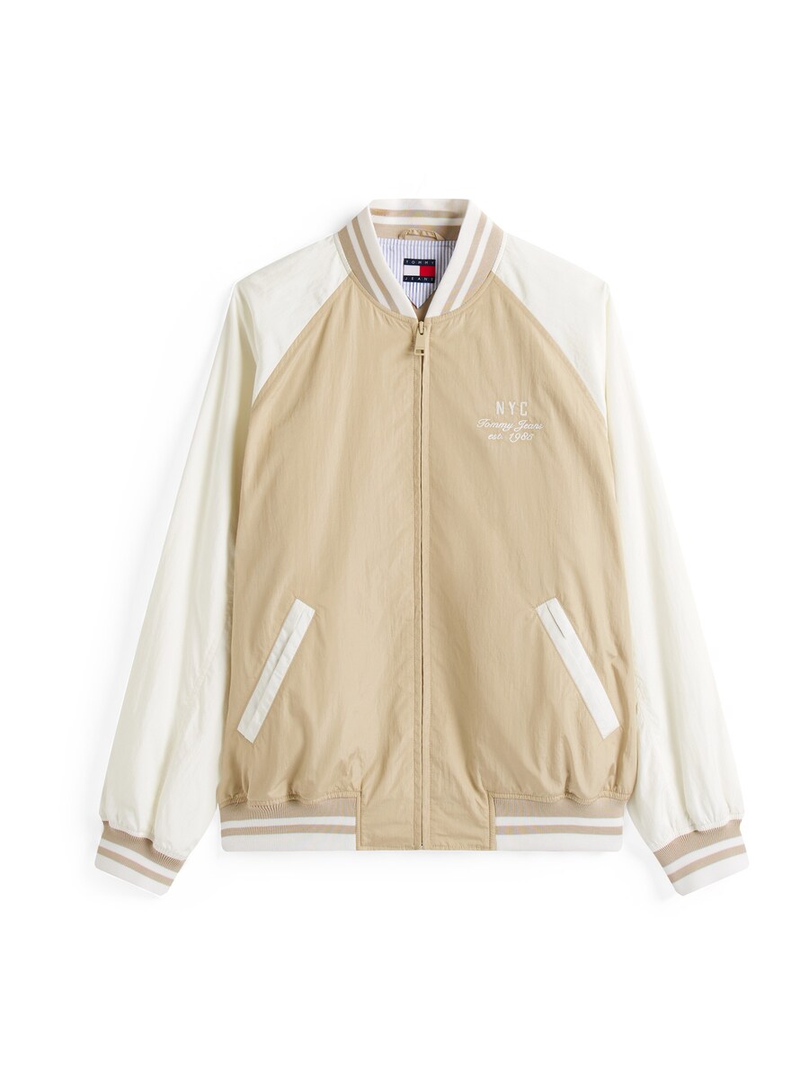 Куртка межсезонная Tommy Jeans, хаки
Куртка межсезонная Tommy Jeans, хаки