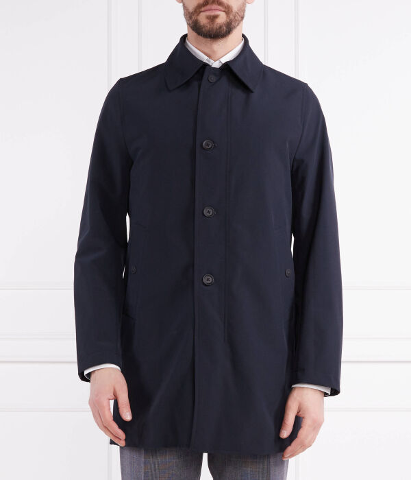 Пальто джонссон Oscar Jacobson, синий
Пальто джонссон Oscar Jacobson, синий