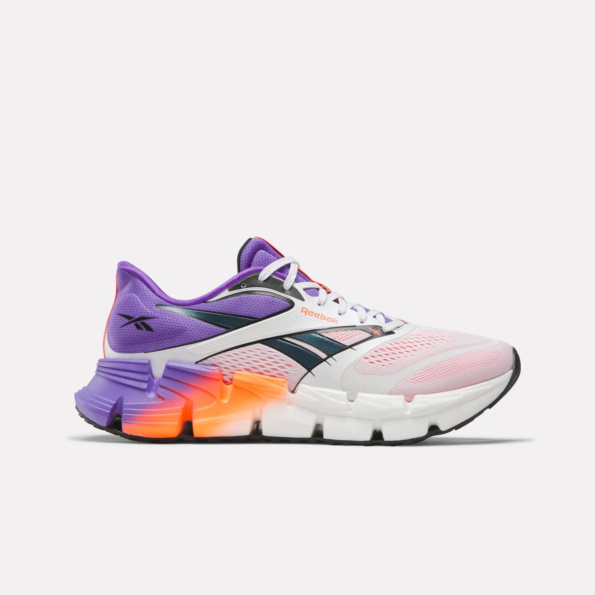 Мужские кроссовки Reebok Floatzig 2, белый/фиолетовый/ярко-оранжевый
Мужские кроссовки Reebok Floatzig 2, белый/фиолетовый/ярко-оранжевый