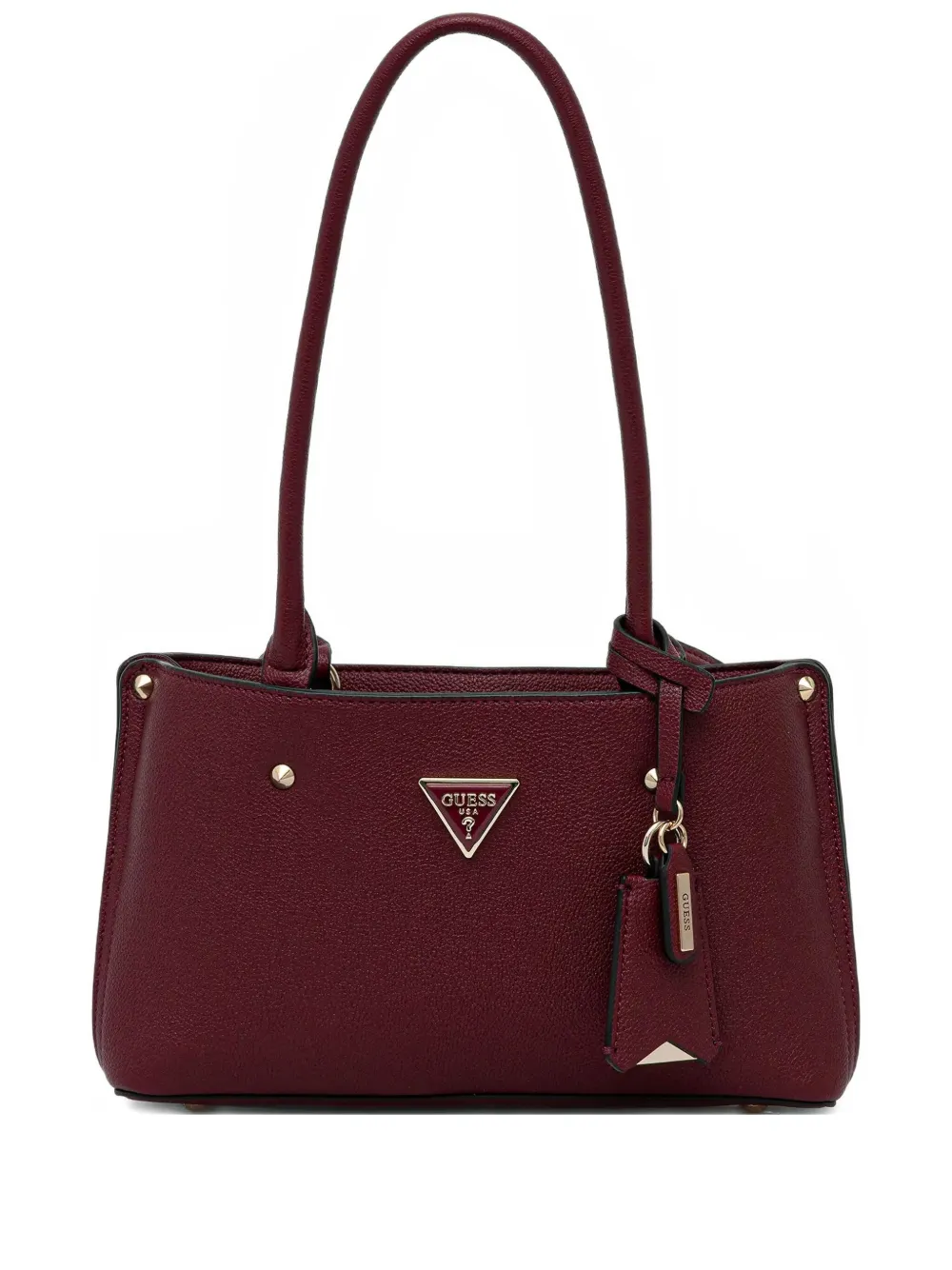 Сумка-тоут с логотипом Guess Usa, красный
Сумка-тоут с логотипом Guess Usa, красный