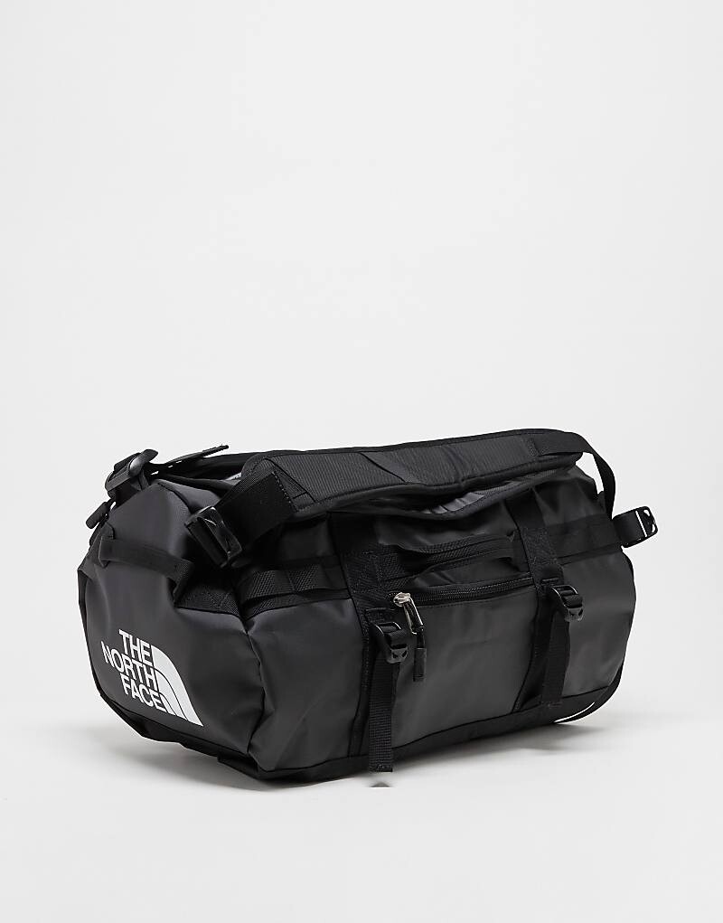 The North Face — Base Camp XS — черная спортивная сумка, Черный, The North Face — Base Camp XS — черная спортивная сумка
The North Face — Base Camp XS — черная спортивная сумка, Черный, The North Face — Base Camp XS — черная спортивная сумка
