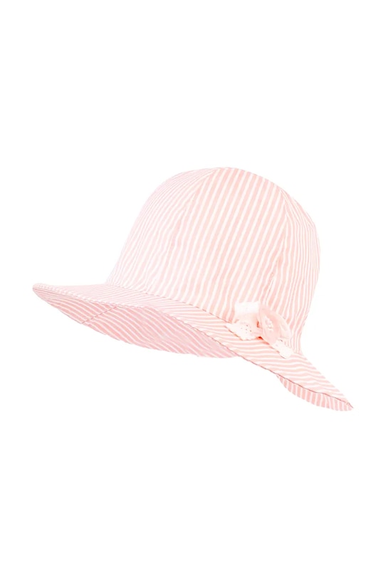 Детская хлопковая шляпка NIKOLETTA Jamiks, оранжевый
Детская хлопковая шляпка NIKOLETTA Jamiks, оранжевый