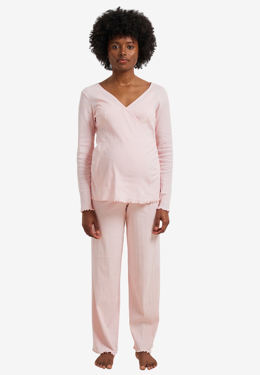 Пижамный комплект Vertbaudet SET, Hellrosa/Light Pink
Пижамный комплект Vertbaudet SET, Hellrosa/Light Pink