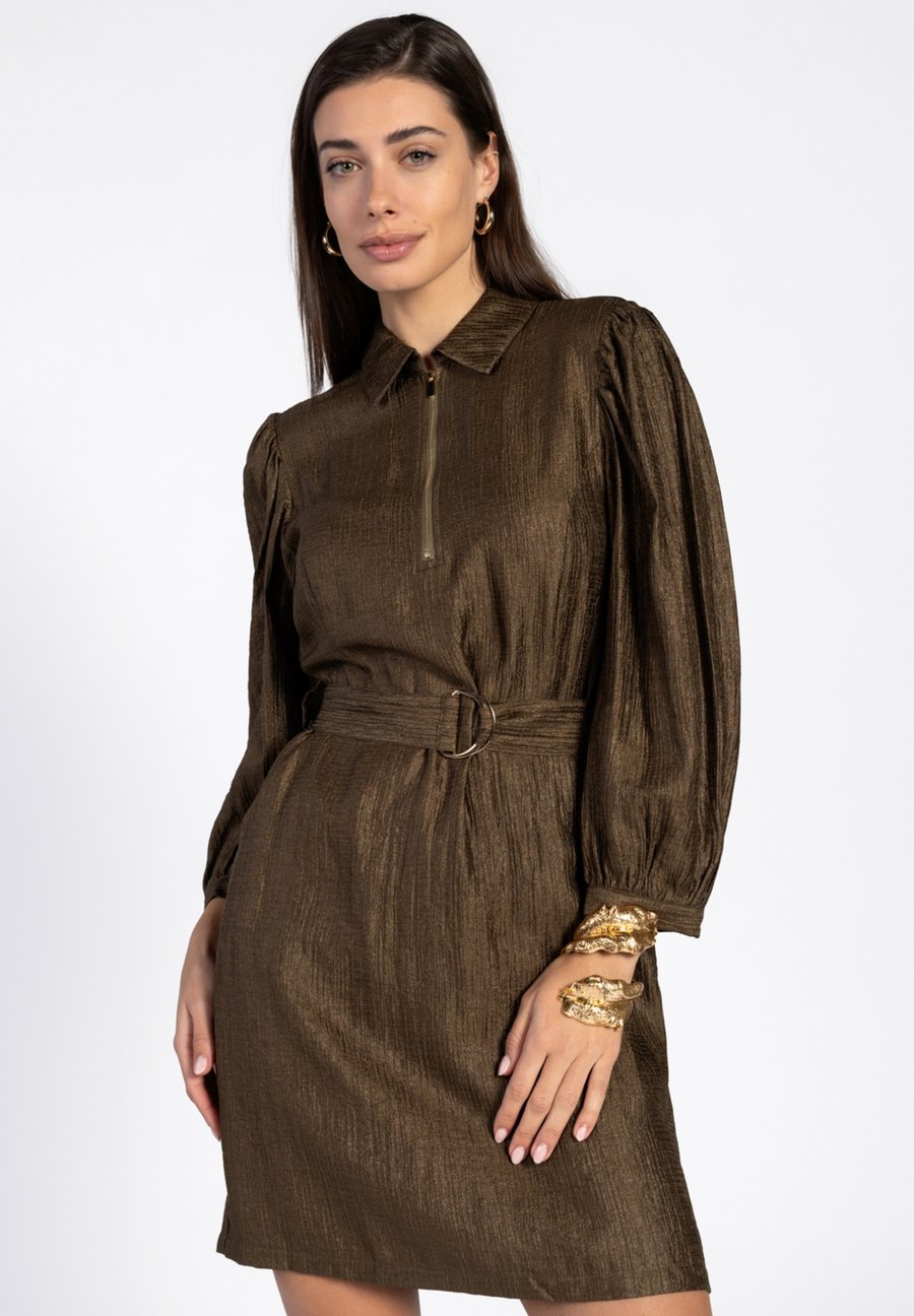 Платье Aaiko SEMIRA CRINKLE, Laurel Leaf/Green
Платье Aaiko SEMIRA CRINKLE, Laurel Leaf/Green