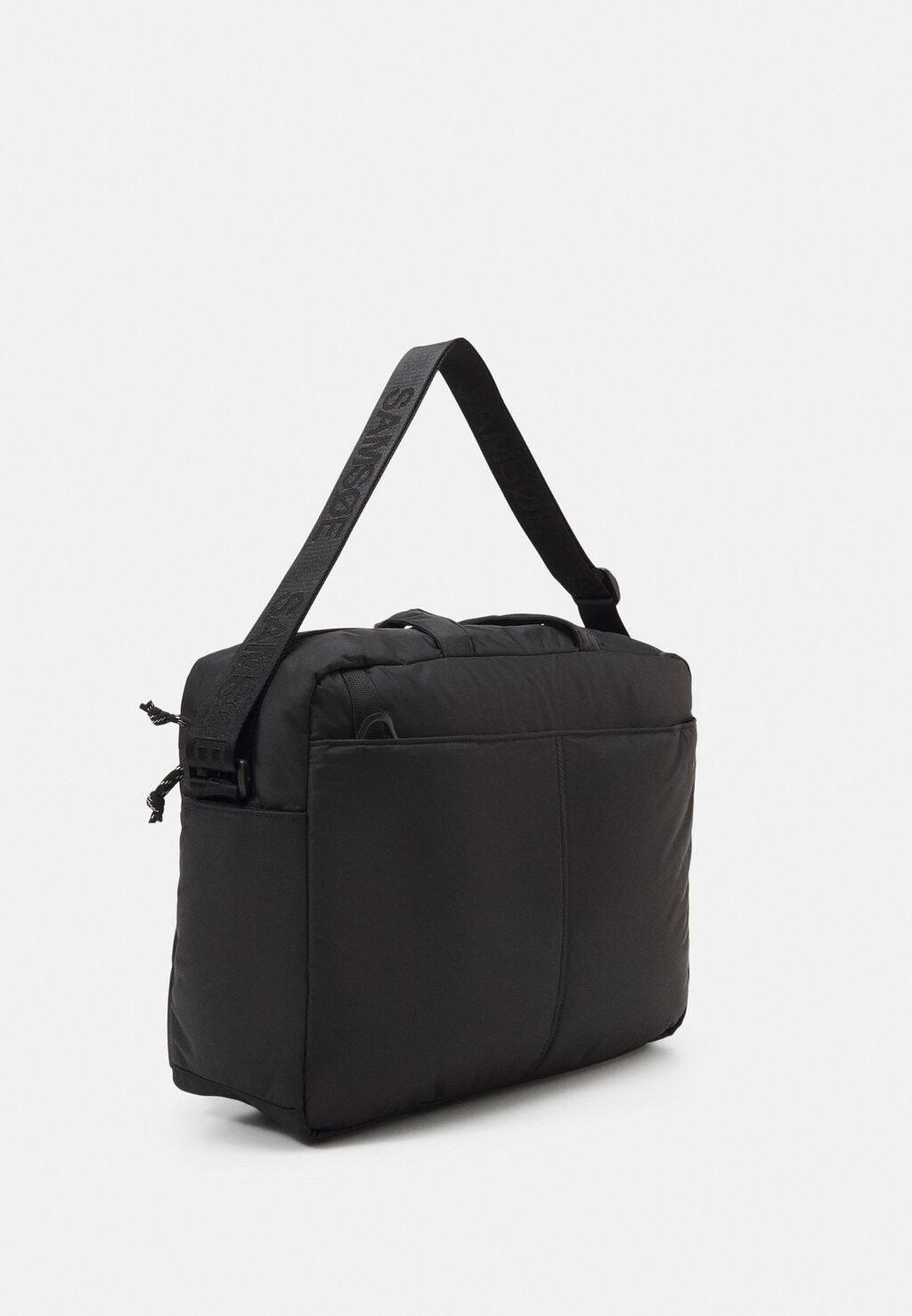 Сумка через плечо SALUIS BAG UNISEX Samsøe Samsøe, черный
Сумка через плечо SALUIS BAG UNISEX Samsøe Samsøe, черный
