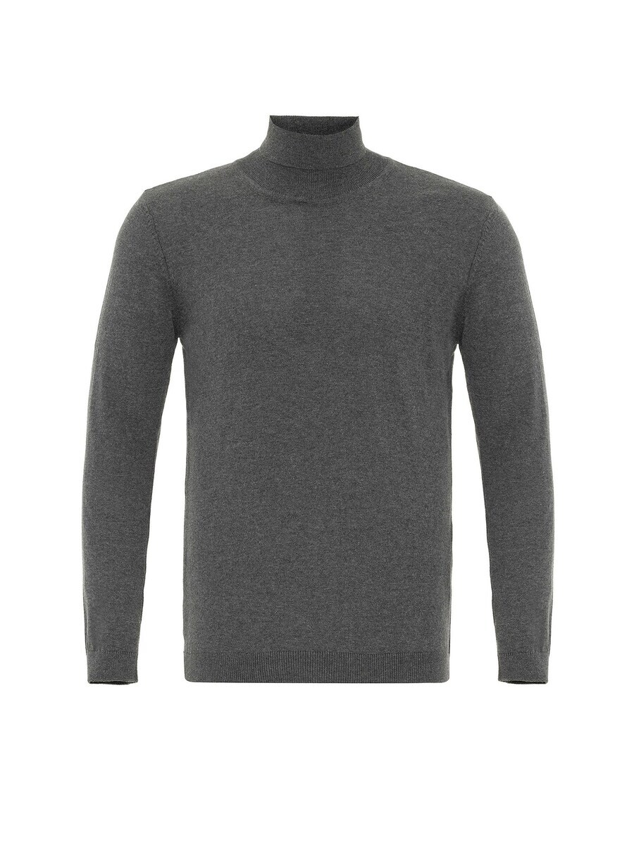 Свитер Antioch, серый
Свитер Antioch, серый