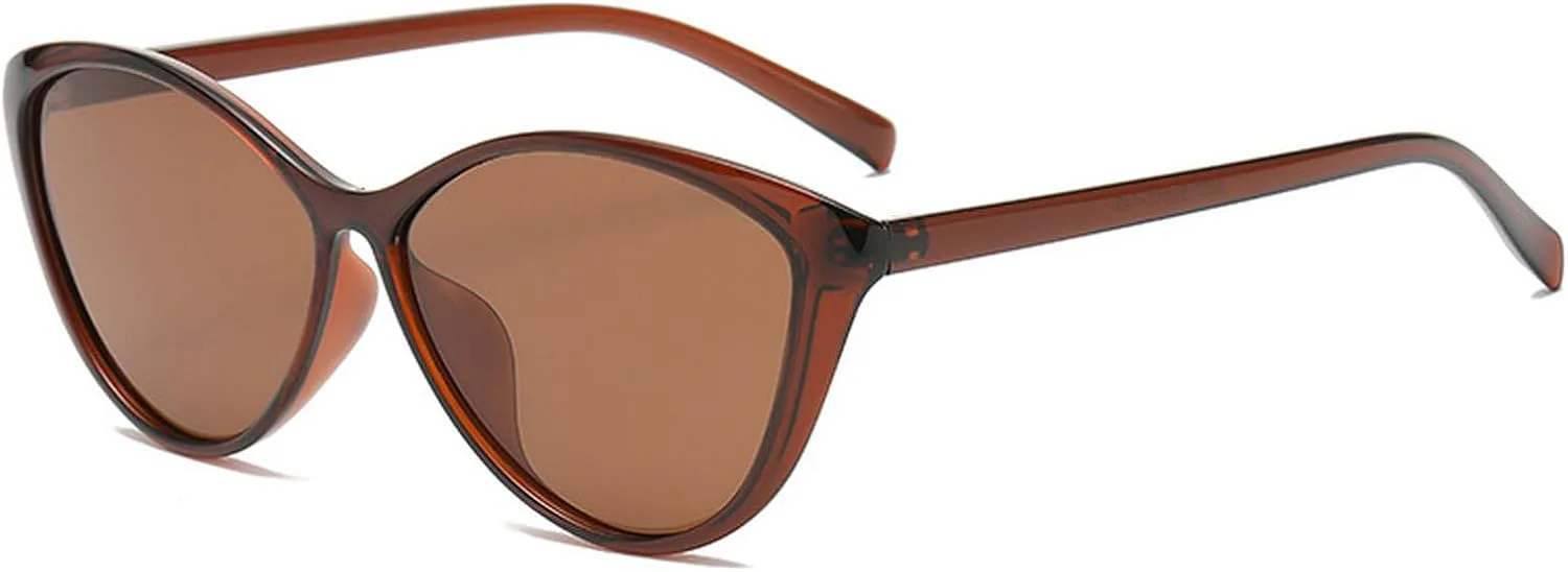 Модные солнцезащитные очки «кошачий глаз» для женщин, роскошные коричневые солнцезащитные очки, черные очки для женщин, солнцезащитные очки UV400 mincl, C4
Модные солнцезащитные очки «кошачий глаз» для женщин, роскошные коричневые солнцезащитные очки, черные очки для женщин, солнцезащитные очки UV400 mincl, C4