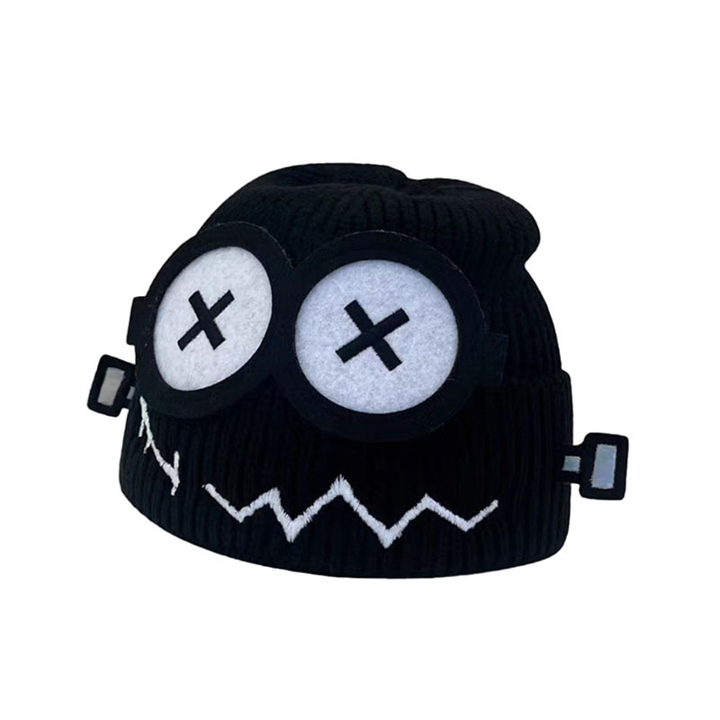 Унисекс шапка бини CMFY
Унисекс шапка бини CMFY