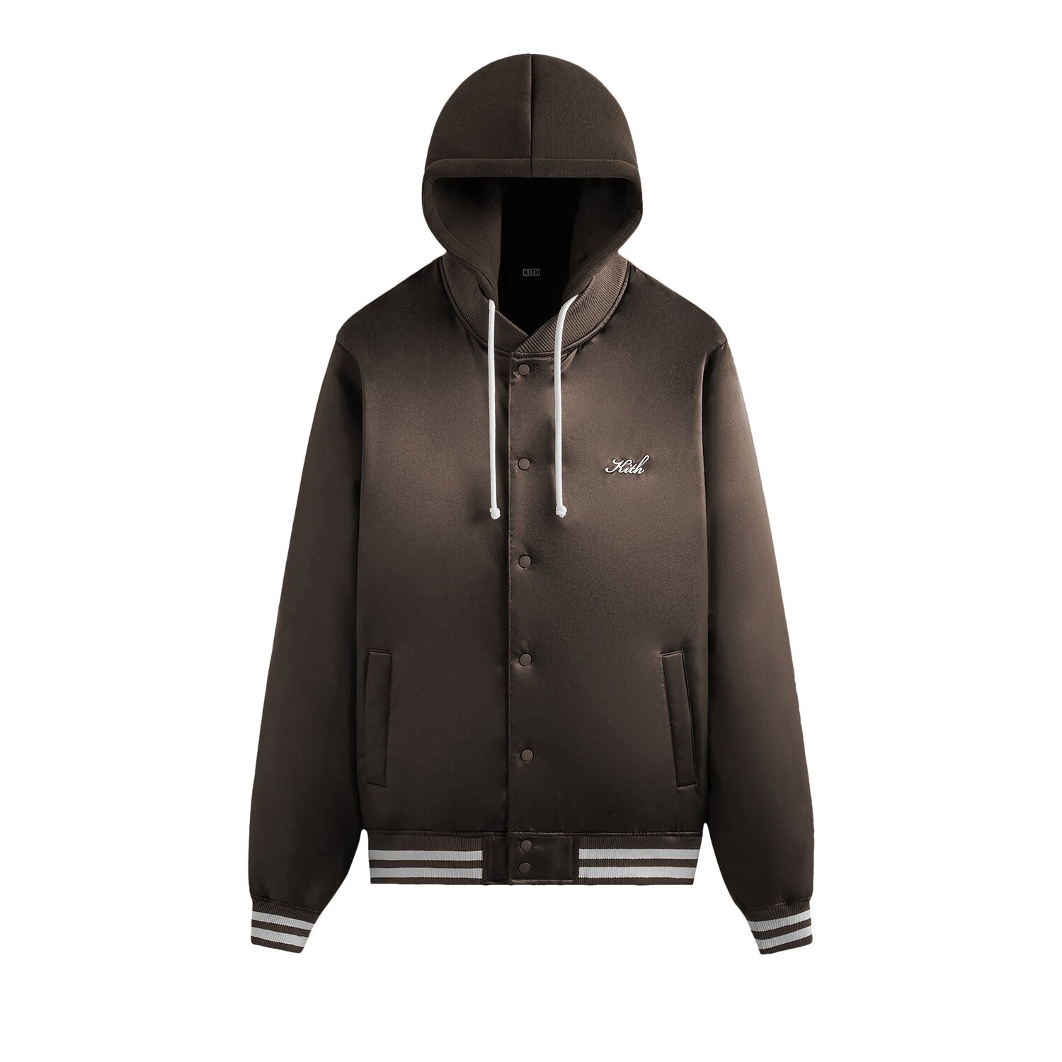 Куртка Kith Gorman Kindling
Куртка Kith Gorman Kindling