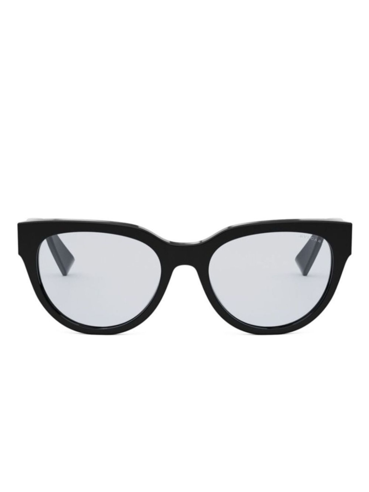 Bvlgari очки в оправе 'кошачий глаз', черный
Bvlgari очки в оправе 'кошачий глаз', черный