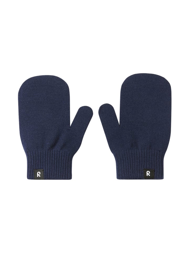Рукавицы Reima, темно-синий
Рукавицы Reima, темно-синий