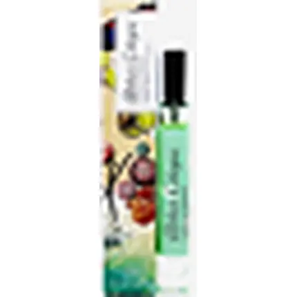 Парфюмированная ручка-спрей Lemon Island Pure, 0,34 унции, 10 мл, совершенно новая, Atelier Cologne
Парфюмированная ручка-спрей Lemon Island Pure, 0,34 унции, 10 мл, совершенно новая, Atelier Cologne