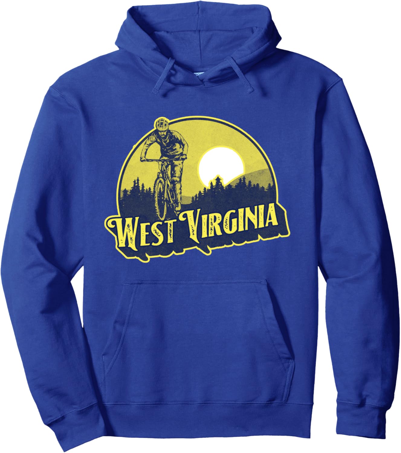 Винтажная толстовка для любителей горного велосипеда из Западной Вирджинии, 80-е годы Symbiosis Supply Co., синий
Винтажная толстовка для любителей горного велосипеда из Западной Вирджинии, 80-е годы Symbiosis Supply Co., синий