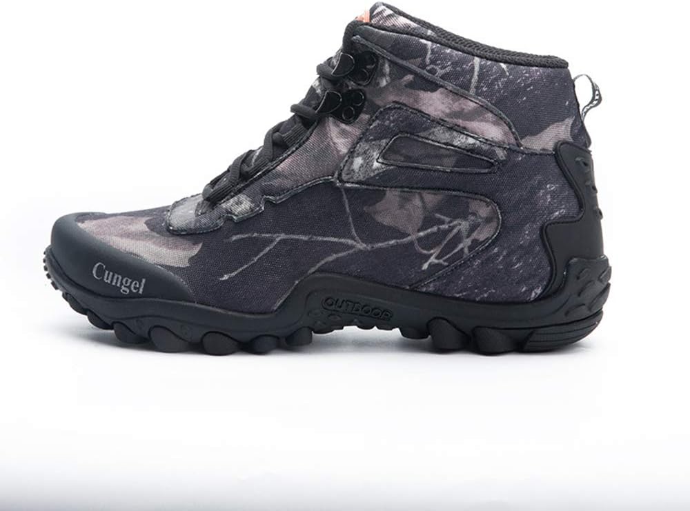 Водонепроницаемые мужские высокие туристические ботинки, противоскользящие ботинки для альпинизма и кемпинга, износостойкие туристические ботинки, подходят для походов на свежем воздухе (серый, 39) Ifgsiwrijikwjjea
Водонепроницаемые мужские высокие туристические ботинки, противоскользящие ботинки для альпинизма и кемпинга, износостойкие туристические ботинки, подходят для походов на свежем воздухе (серый, 39) Ifgsiwrijikwjjea