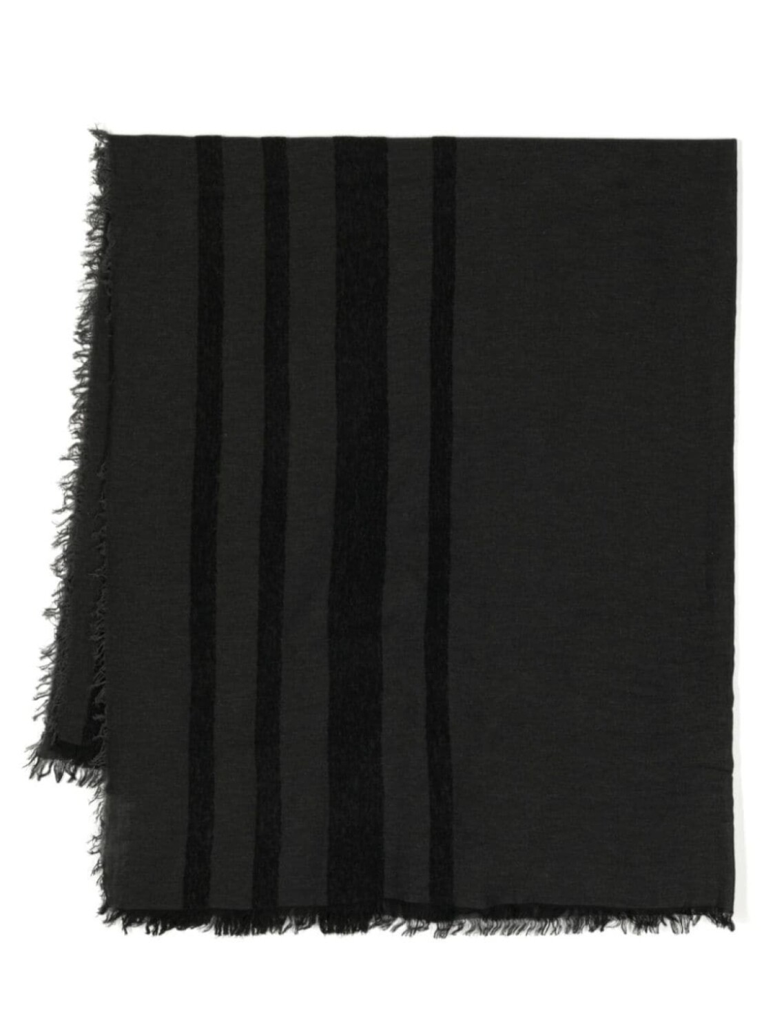 Forme D'expression шарф Musa в полоску, серый
Forme D'expression шарф Musa в полоску, серый