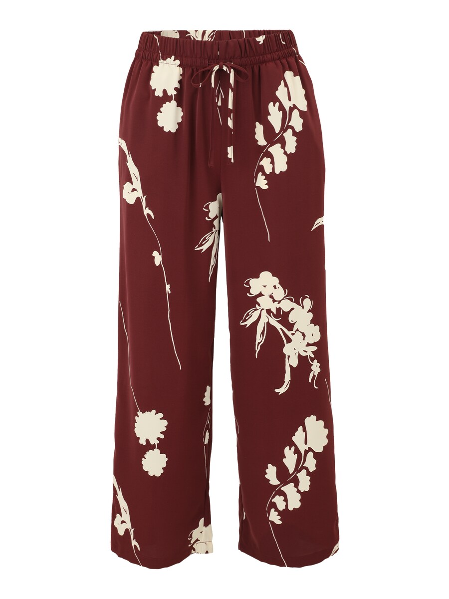 Широкие брюки Only Petite ONLVILDA, Wine red
Широкие брюки Only Petite ONLVILDA, Wine red