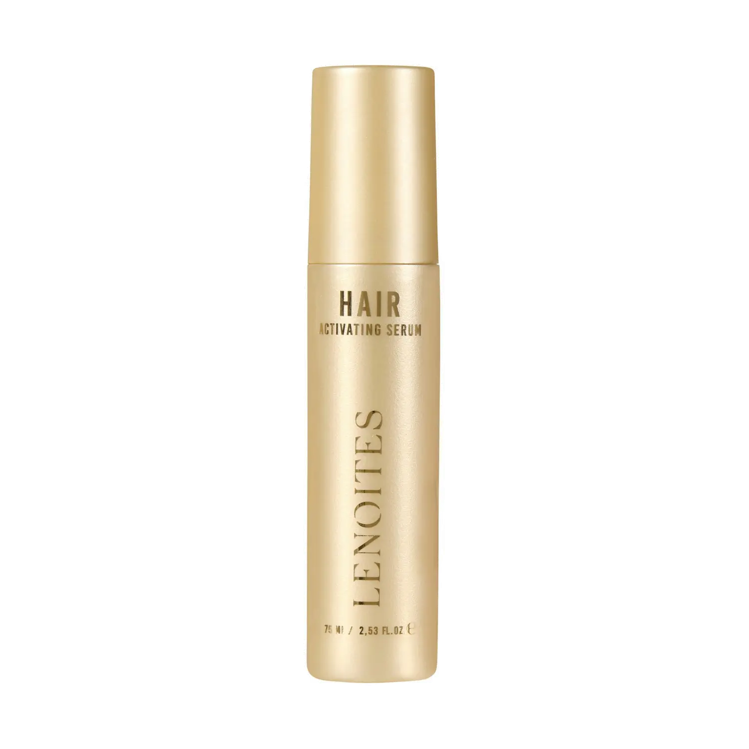 Сыворотка для волос haarserum 'growth' Lenoites, объем 0.075 л.
Сыворотка для волос haarserum 'growth' Lenoites, объем 0.075 л.