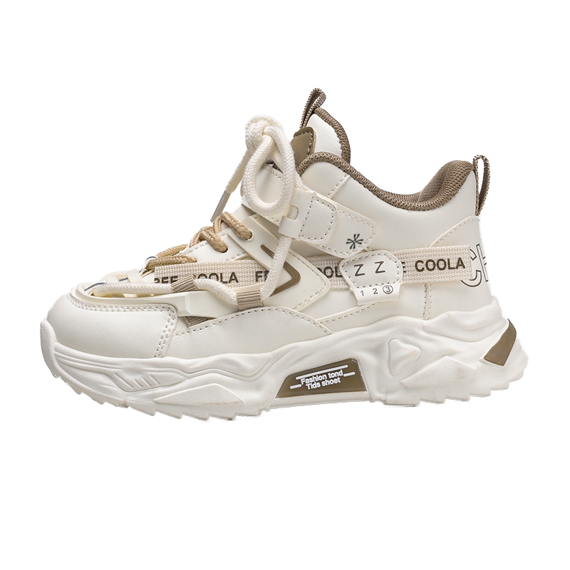 Детская повседневная обувь для детей YUZHAOLIN, бежевый/хаки/коричневый
Детская повседневная обувь для детей YUZHAOLIN, бежевый/хаки/коричневый