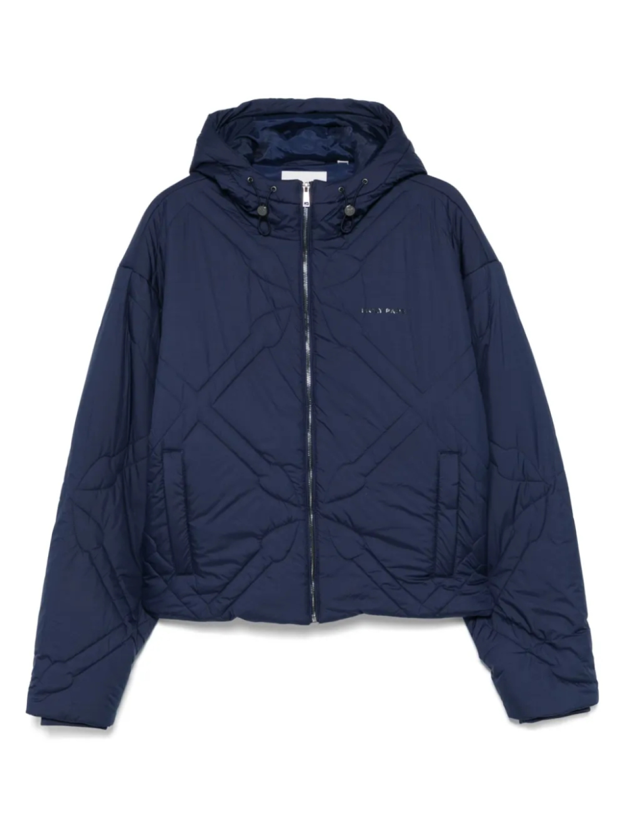 Куртка-пуховик Spear Daily Paper, синий
Куртка-пуховик Spear Daily Paper, синий